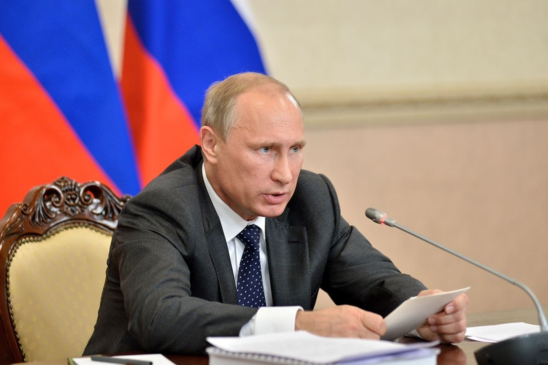 Путин предложил расширить поддержку аграриев дальневосточных городов Путин предложил расширить поддержку аграриев дальневосточных городов