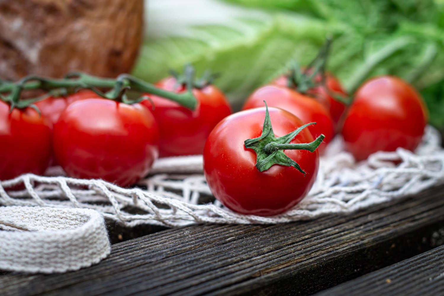 Ставропольские томаты покорили федеральный рейтинг «50 лучших вкусов России» Ставропольские томаты покорили федеральный рейтинг «50 лучших вкусов России»