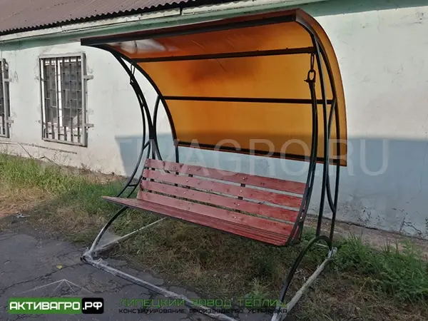 Качели садовые Качели садовые